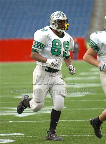 Thumbnail 3 in Mansfield vs. Walpole (MIAA Division 2 East Final) photogallery.