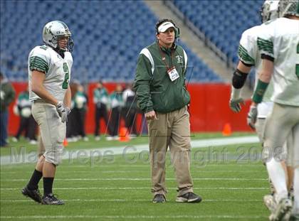 Thumbnail 2 in Mansfield vs. Walpole (MIAA Division 2 East Final) photogallery.