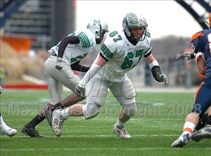 Thumbnail 1 in Mansfield vs. Walpole (MIAA Division 2 East Final) photogallery.