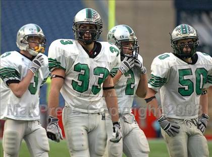 Thumbnail 3 in Mansfield vs. Walpole (MIAA Division 2 East Final) photogallery.