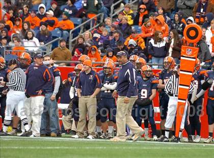 Thumbnail 1 in Mansfield vs. Walpole (MIAA Division 2 East Final) photogallery.