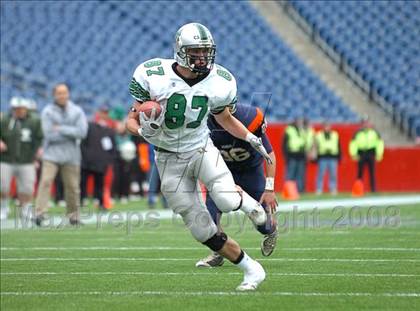 Thumbnail 1 in Mansfield vs. Walpole (MIAA Division 2 East Final) photogallery.