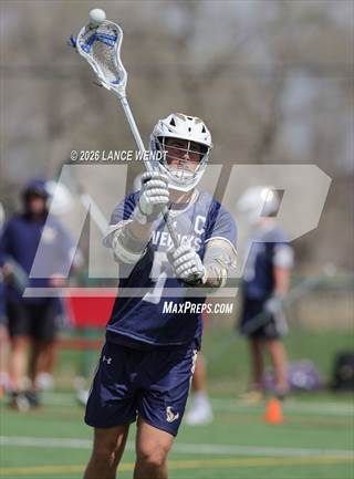 La Costa Canyon @ Colorado Academy