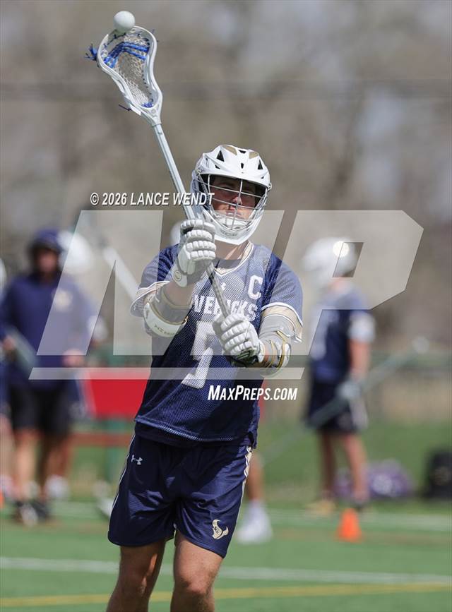 La Costa Canyon @ Colorado Academy