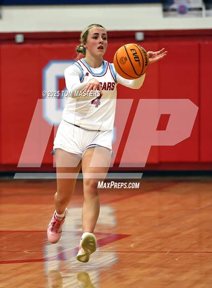 Thumbnail 1 in Providence @ Charlotte Catholic (SW4A Semifinal) photogallery.