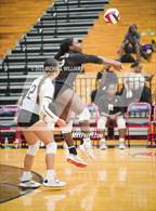 Photo from the gallery "Alief Hastings @ Dawson"