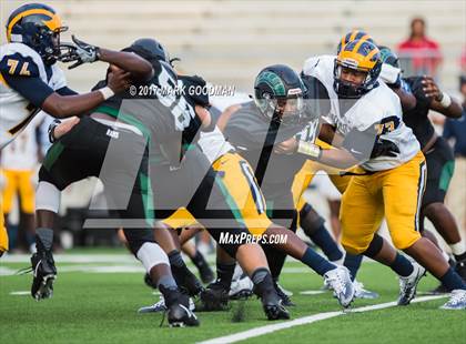 Thumbnail 1 in Nimitz @ Mayde Creek photogallery.