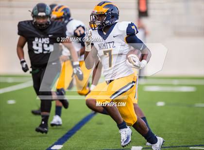 Thumbnail 2 in Nimitz @ Mayde Creek photogallery.