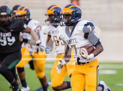 Thumbnail 1 in Nimitz @ Mayde Creek photogallery.