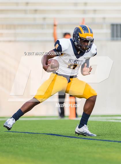 Thumbnail 2 in Nimitz @ Mayde Creek photogallery.
