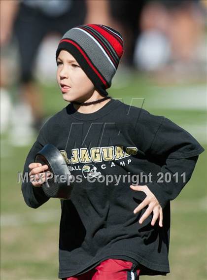 Thumbnail 1 in Santana vs Valley Center (CIF SDS D4 Final) photogallery.
