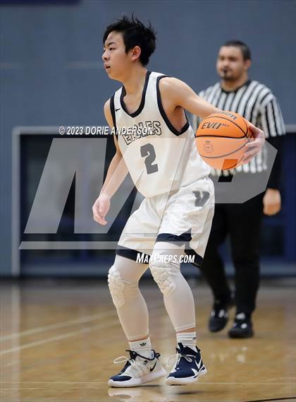 Thumbnail 3 in Capital Christian @ Vista del Lago photogallery.
