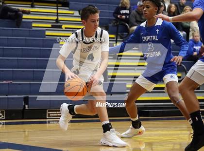 Thumbnail 1 in Capital Christian @ Vista del Lago photogallery.