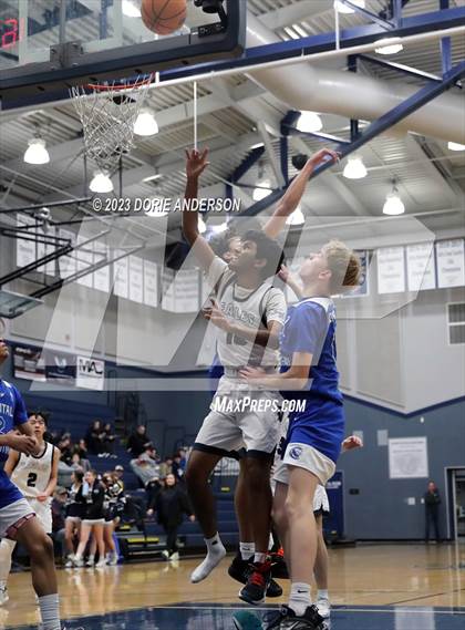 Thumbnail 2 in Capital Christian @ Vista del Lago photogallery.