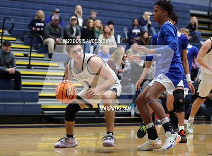 Thumbnail 1 in Capital Christian @ Vista del Lago photogallery.