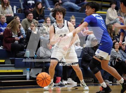 Thumbnail 2 in Capital Christian @ Vista del Lago photogallery.