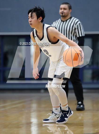 Thumbnail 2 in Capital Christian @ Vista del Lago photogallery.