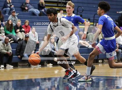 Thumbnail 3 in Capital Christian @ Vista del Lago photogallery.