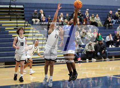 Thumbnail 2 in Capital Christian @ Vista del Lago photogallery.