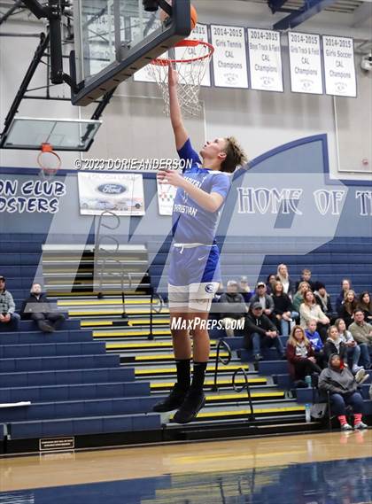 Thumbnail 1 in Capital Christian @ Vista del Lago photogallery.