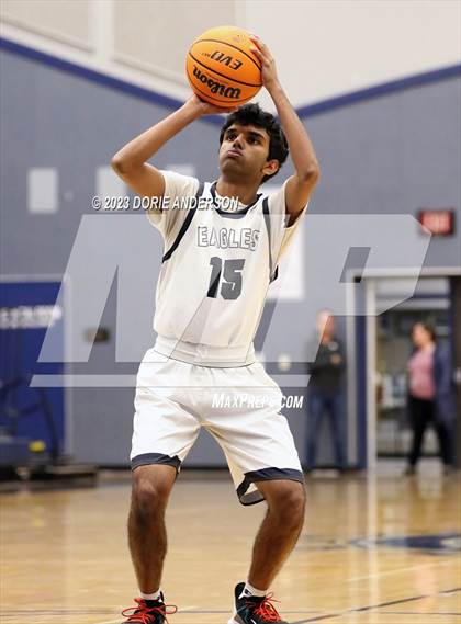 Thumbnail 2 in Capital Christian @ Vista del Lago photogallery.