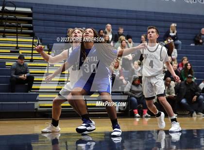 Thumbnail 1 in Capital Christian @ Vista del Lago photogallery.