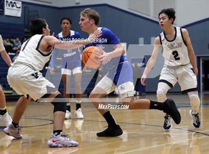 Thumbnail 3 in Capital Christian @ Vista del Lago photogallery.