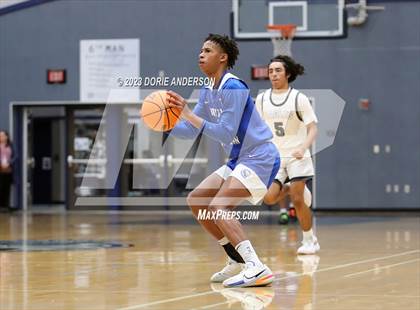 Thumbnail 3 in Capital Christian @ Vista del Lago photogallery.