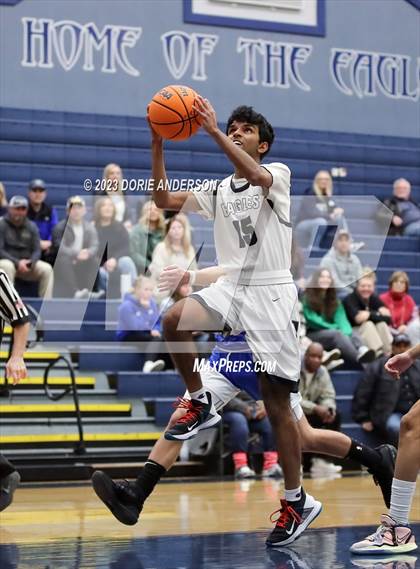 Thumbnail 2 in Capital Christian @ Vista del Lago photogallery.