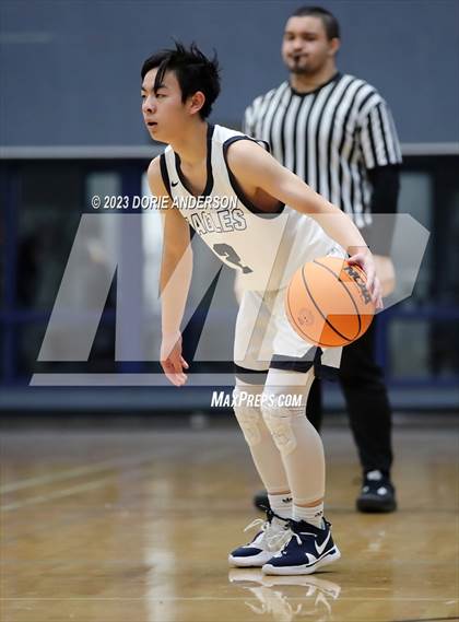 Thumbnail 1 in Capital Christian @ Vista del Lago photogallery.