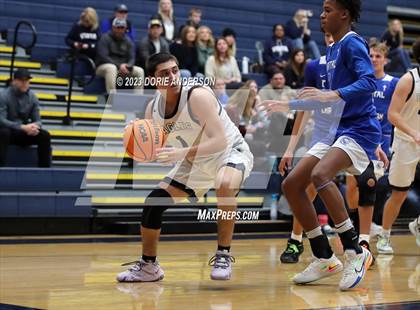 Thumbnail 3 in Capital Christian @ Vista del Lago photogallery.