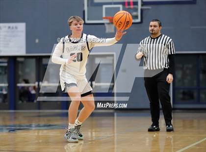Thumbnail 2 in Capital Christian @ Vista del Lago photogallery.