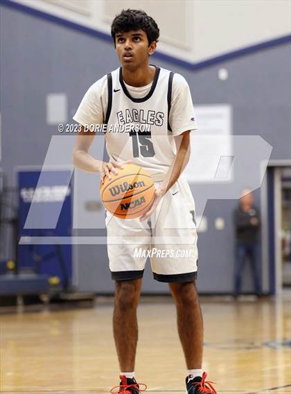 Thumbnail 1 in Capital Christian @ Vista del Lago photogallery.