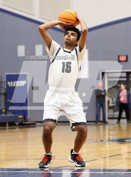 Thumbnail 2 in Capital Christian @ Vista del Lago photogallery.