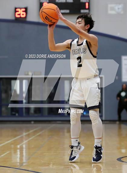 Thumbnail 1 in Capital Christian @ Vista del Lago photogallery.
