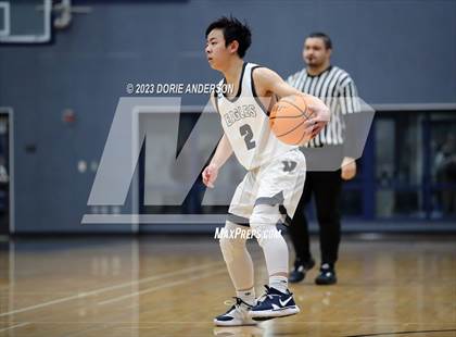 Thumbnail 1 in Capital Christian @ Vista del Lago photogallery.