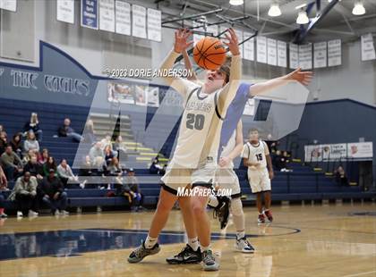 Thumbnail 1 in Capital Christian @ Vista del Lago photogallery.
