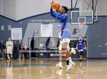 Thumbnail 2 in Capital Christian @ Vista del Lago photogallery.