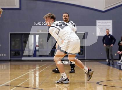 Thumbnail 1 in Capital Christian @ Vista del Lago photogallery.