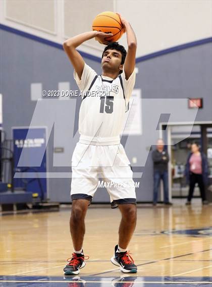 Thumbnail 3 in Capital Christian @ Vista del Lago photogallery.