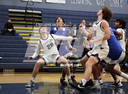 Thumbnail 3 in Capital Christian @ Vista del Lago photogallery.