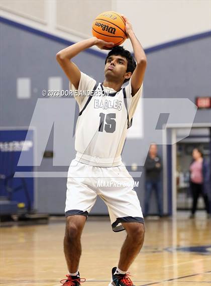 Thumbnail 3 in Capital Christian @ Vista del Lago photogallery.