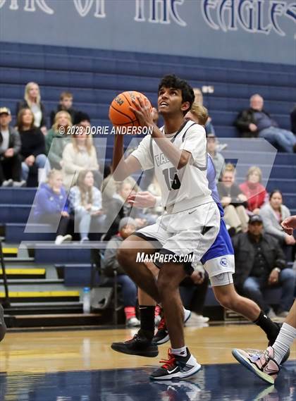 Thumbnail 1 in Capital Christian @ Vista del Lago photogallery.