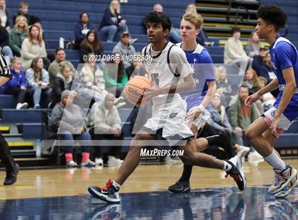 Thumbnail 2 in Capital Christian @ Vista del Lago photogallery.