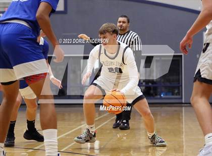 Thumbnail 1 in Capital Christian @ Vista del Lago photogallery.