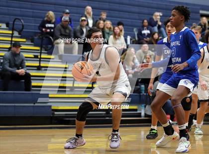 Thumbnail 2 in Capital Christian @ Vista del Lago photogallery.