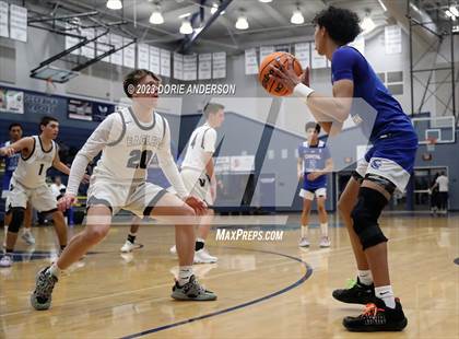 Thumbnail 1 in Capital Christian @ Vista del Lago photogallery.