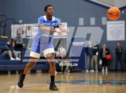 Thumbnail 3 in Capital Christian @ Vista del Lago photogallery.