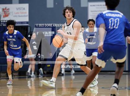 Thumbnail 2 in Capital Christian @ Vista del Lago photogallery.