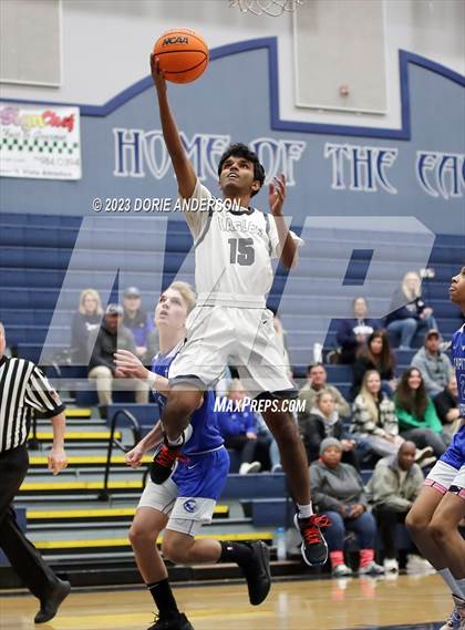 Thumbnail 1 in Capital Christian @ Vista del Lago photogallery.